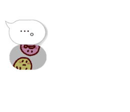 Chibikorotan Balloon Version du Soleil sticker #15632844