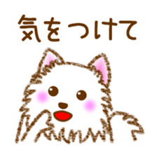 Every time Spitz sticker #15633394