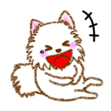 Every time Spitz sticker #15633396