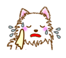 Every time Spitz sticker #15633398