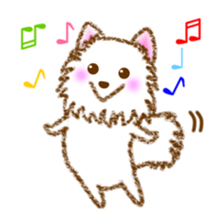 Every time Spitz sticker #15633402