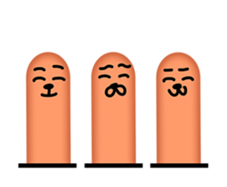 Cute Hot dog-Gophers sticker #15633440