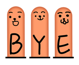 Cute Hot dog-Gophers sticker #15633457