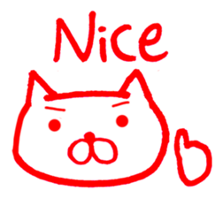 Teacher's comments in Japanese sticker #15633468
