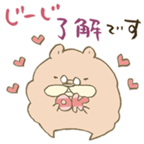 Sticker for grandfather and grandmother sticker #15633955