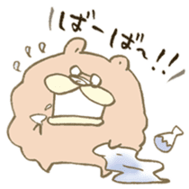 Sticker for grandfather and grandmother sticker #15633975