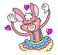 YO-HO!Karma-chan sticker #15634685