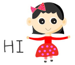 17eat sticker #15635410