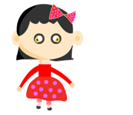 17eat sticker #15635414