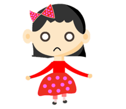 17eat sticker #15635415