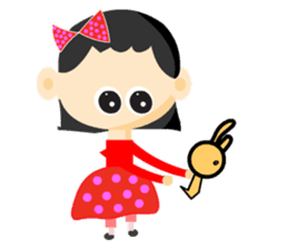 17eat sticker #15635426