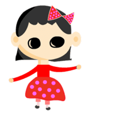 17eat sticker #15635429