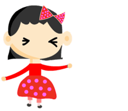 17eat sticker #15635433