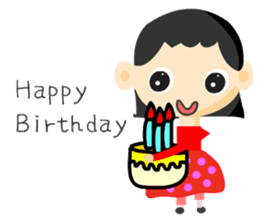 17eat sticker #15635434