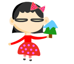 17eat sticker #15635435