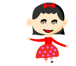 17eat sticker #15635436