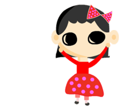 17eat sticker #15635437