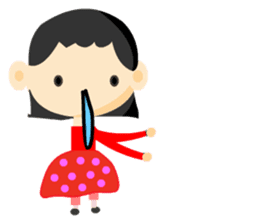 17eat sticker #15635438