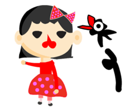 17eat sticker #15635441