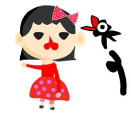 17eat sticker #15635441