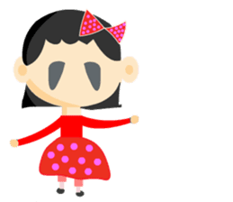 17eat sticker #15635445