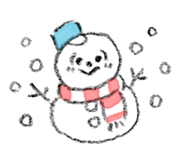 Saijiki calendar + 2 sticker #15635596