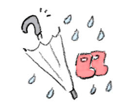 Saijiki calendar + 2 sticker #15635599