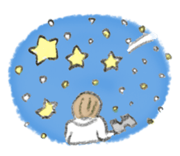 Saijiki calendar + 2 sticker #15635601