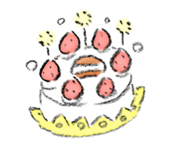 Saijiki calendar + 2 sticker #15635606