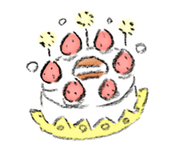 Saijiki calendar + 2 sticker #15635606