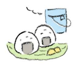 Saijiki calendar + 2 sticker #15635610