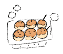 Saijiki calendar + 2 sticker #15635612