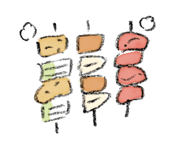 Saijiki calendar + 2 sticker #15635616