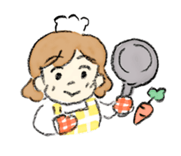 Saijiki calendar + 2 sticker #15635620