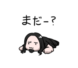 Two Metalheads 3 sticker #15635629