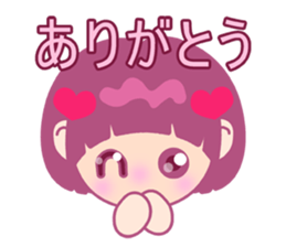 CoMei 3 -Japanese sticker #15635839