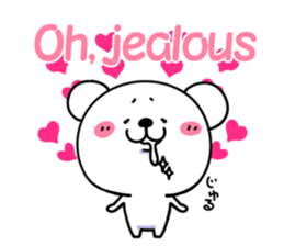 ChiroBear vol,01 sticker #15635883