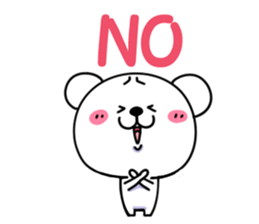 ChiroBear vol,01 sticker #15635886