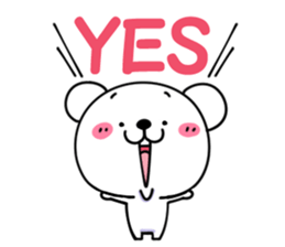 ChiroBear vol,01 sticker #15635887