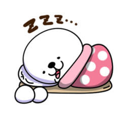 ChiroBear vol,01 sticker #15635888