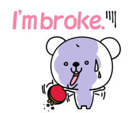 ChiroBear vol,01 sticker #15635889