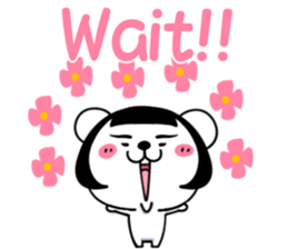 ChiroBear vol,01 sticker #15635892