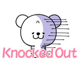 ChiroBear vol,01 sticker #15635895