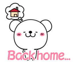 ChiroBear vol,01 sticker #15635896