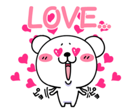 ChiroBear vol,01 sticker #15635897