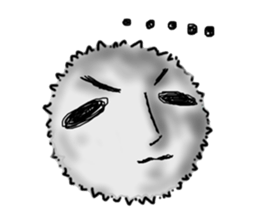 Small bacteria sticker #15636320