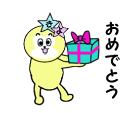 stickers for KIYO sticker #15636401