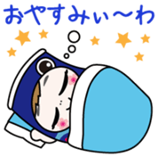 Iiwakun Vol.1 sticker #15636909