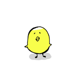 Work Panda sticker #15637048