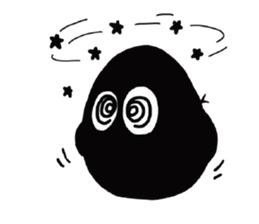 Mambo Bird-swv sticker #15637706